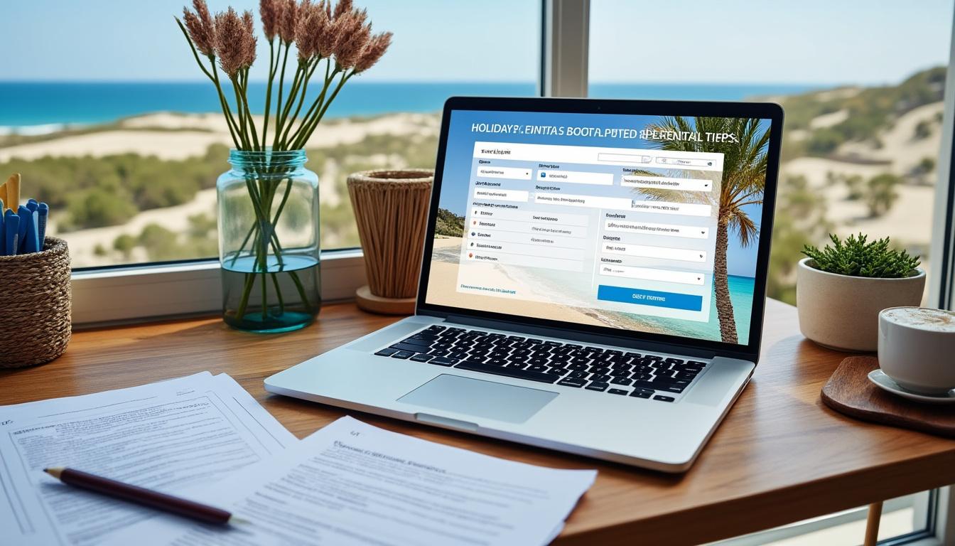 découvrez notre guide complet pour une location de vacances réussie à arcachon. conseils, bons plans et activités incontournables pour profiter pleinement de votre séjour.