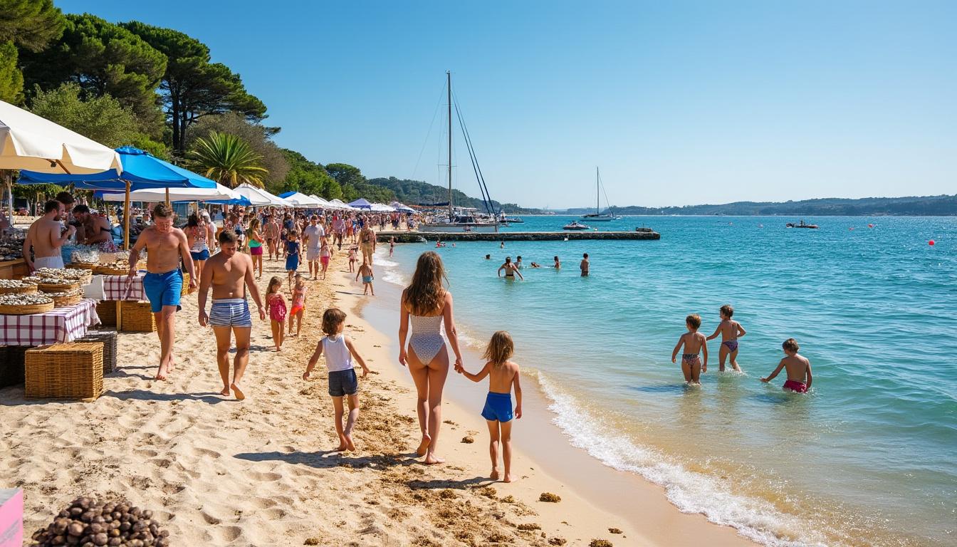 découvrez nos conseils pratiques pour une location de vacances réussie à arcachon. préparez votre séjour en toute sérénité et profitez pleinement de cette destination unique.