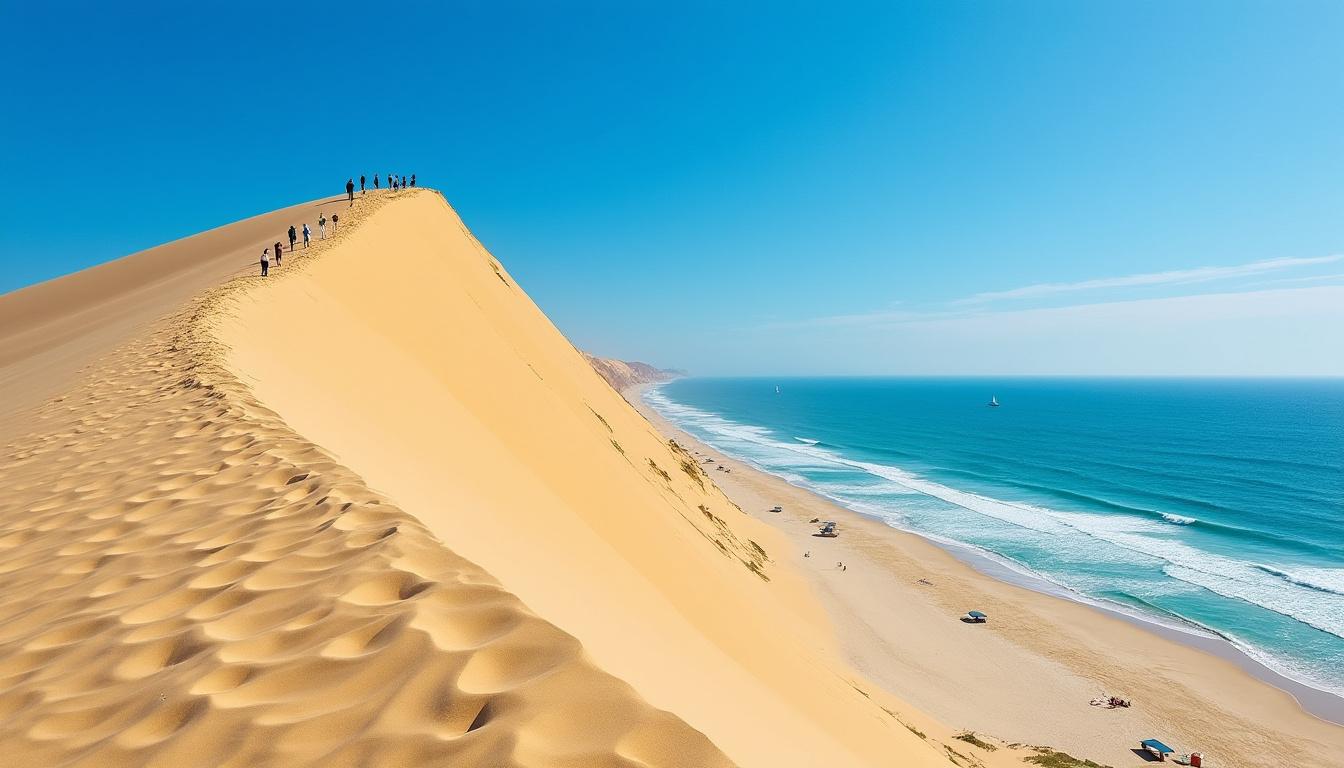 découvrez nos conseils pratiques pour réussir votre séjour en location de vacances à arcachon, entre plages, nature et activités incontournables.