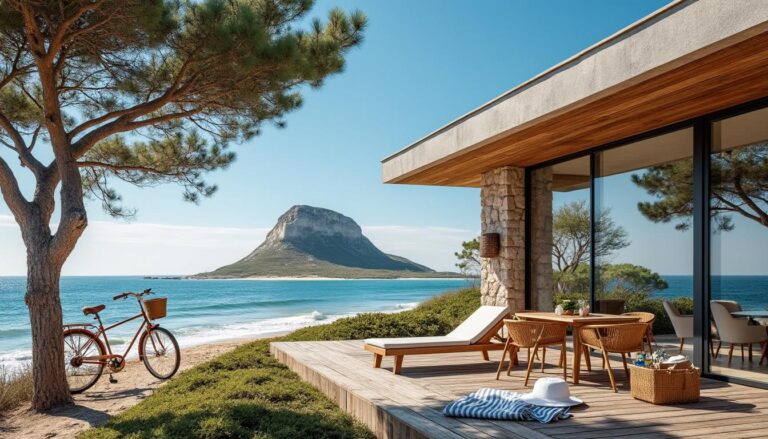 découvrez nos conseils pratiques pour réussir votre séjour en location de vacances à arcachon. profitez pleinement de cette destination entre mer et nature.