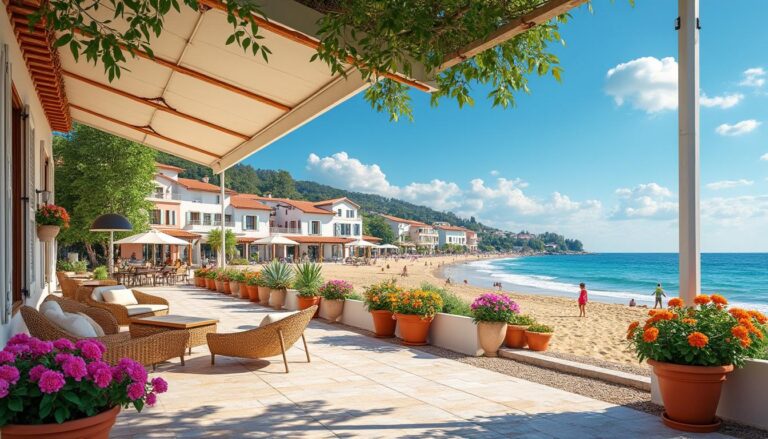 découvrez nos conseils pratiques et bonnes adresses pour une location de vacances réussie au grau-du-roi en 2026. profitez du charme, des plages et des activités incontournables de cette station balnéaire.