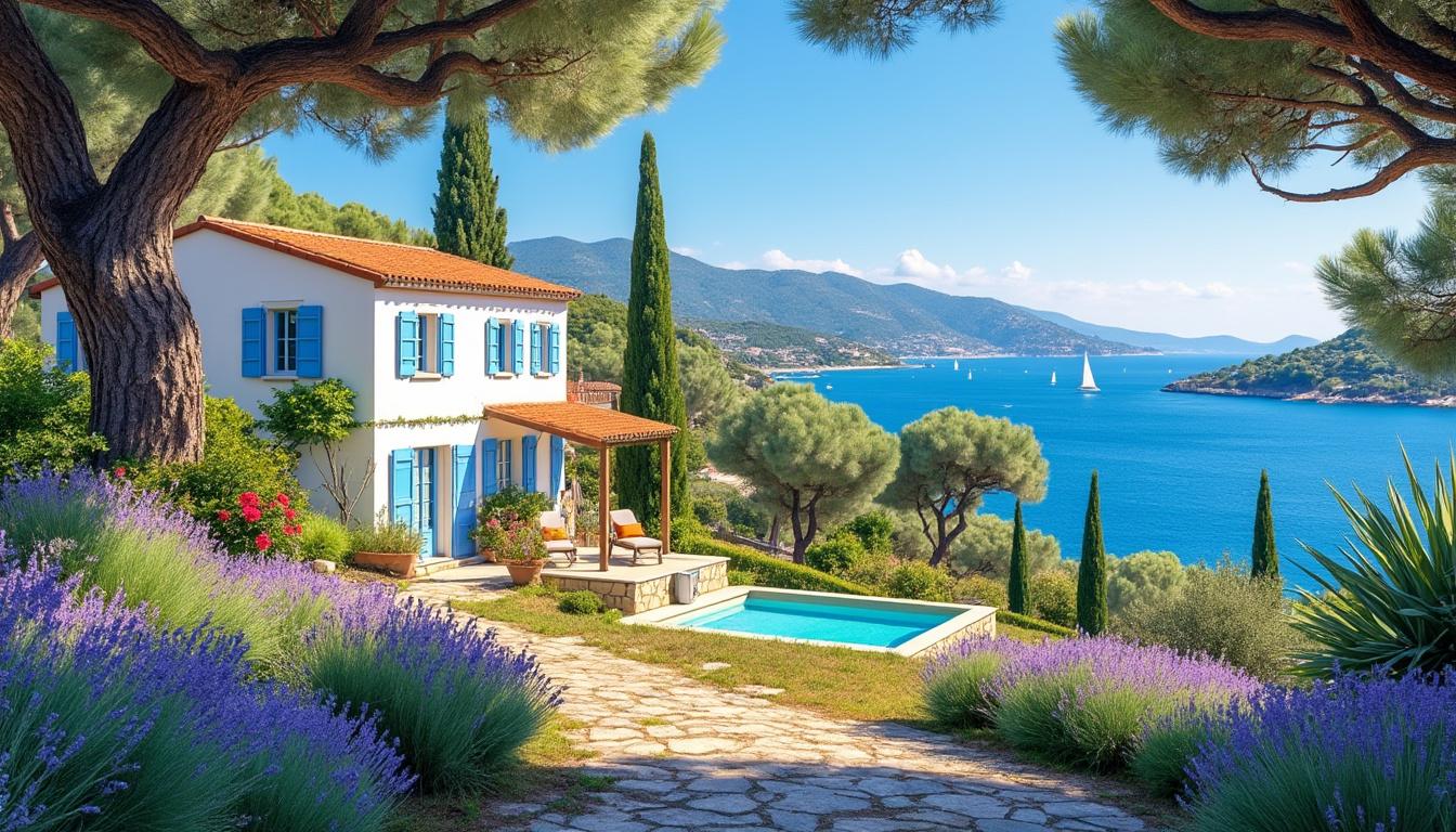 découvrez nos conseils pratiques pour réussir votre location de vacances au lavandou et profitez pleinement de votre séjour entre mer et nature.