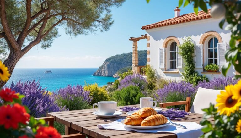 découvrez nos conseils pour réussir votre séjour au lavandou et profitez pleinement de votre location de vacances dans ce charmant coin de provence.