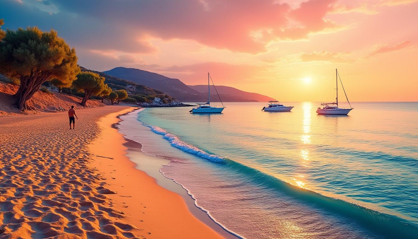 découvrez notre guide complet pour réussir votre séjour au lavandou avec les meilleures locations de vacances, conseils pratiques et activités incontournables.