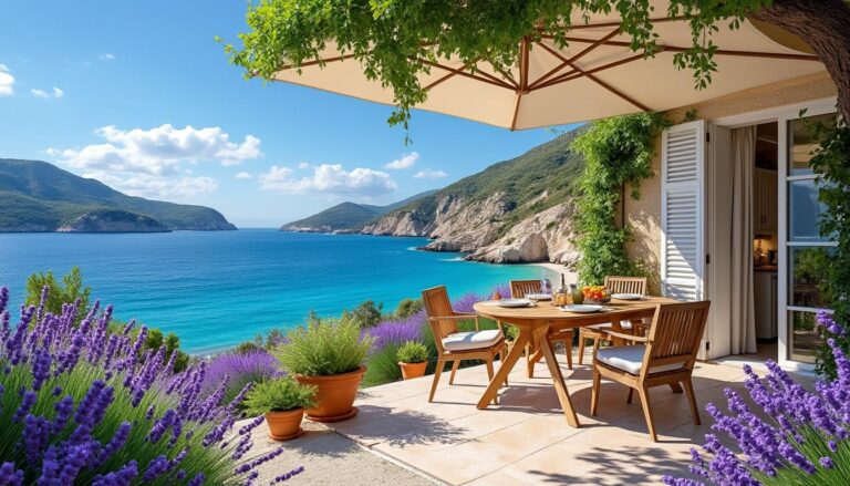 découvrez notre guide complet pour une location de vacances réussie au lavandou, avec conseils, astuces et informations pratiques pour un séjour inoubliable sur la côte d'azur.