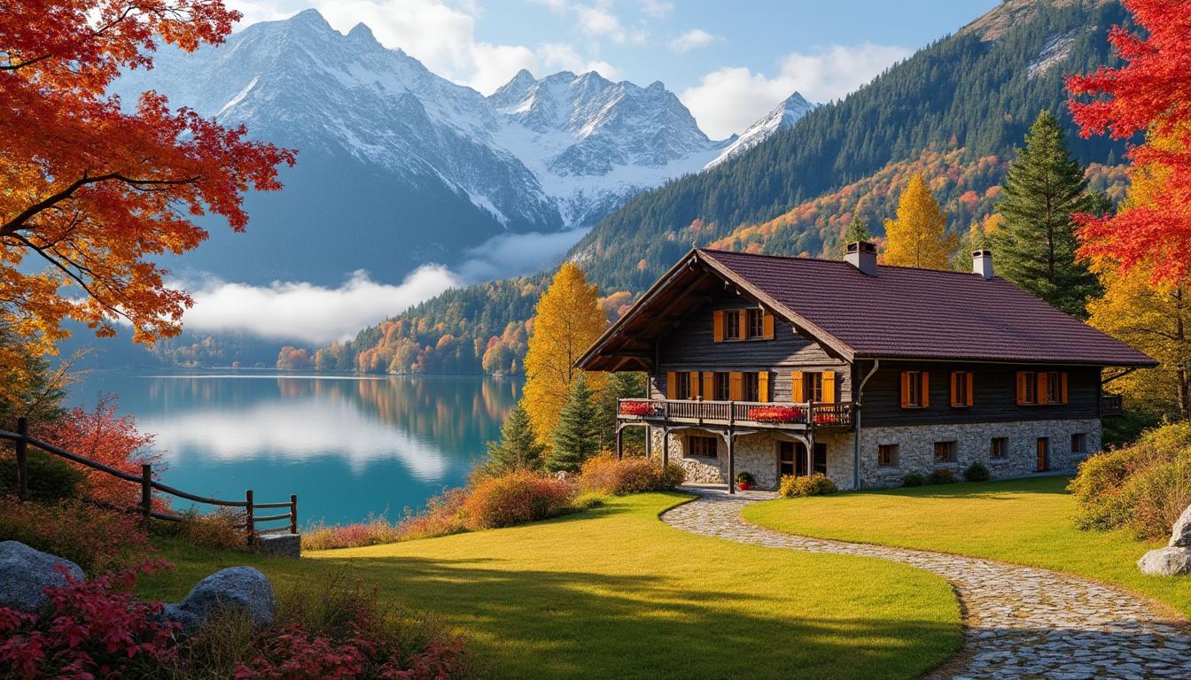 découvrez nos conseils pratiques pour une location de vacances réussie dans les vosges, entre nature, confort et activités incontournables.