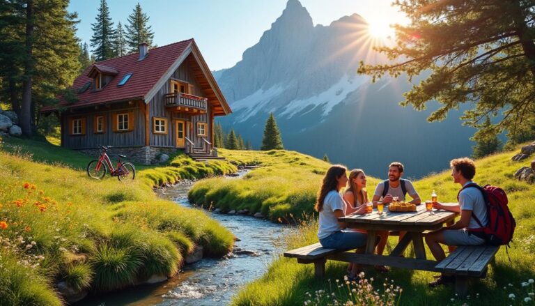 découvrez notre guide complet pour une location de vacances réussie dans les alpes de haute provence, avec des conseils pratiques, les meilleures adresses et activités incontournables.