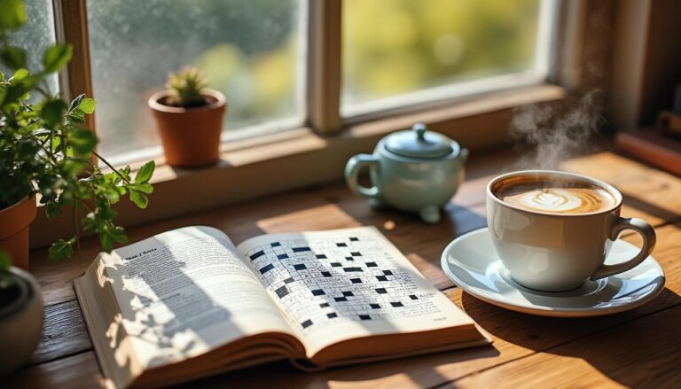 découvrez des astuces efficaces pour progresser rapidement aux mots fléchés sur le thème des nombreux voyages. améliorez votre vocabulaire et votre rapidité grâce à nos conseils pratiques.