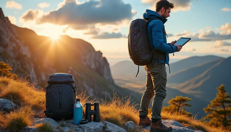 découvrez nos conseils essentiels pour bien préparer votre aventure en 2026 avec plein vent voyage et vivez une expérience inoubliable.