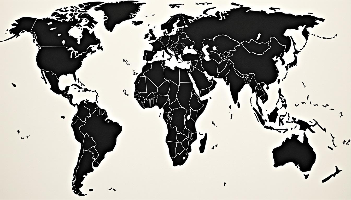 découvrez comment immortaliser vos aventures autour du monde grâce au tatouage, un art qui raconte vos voyages et vos souvenirs uniques.