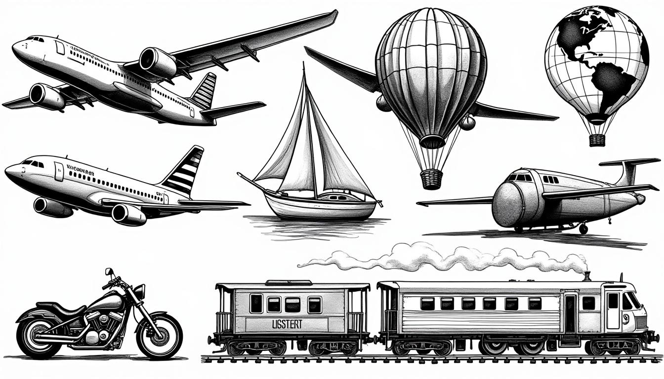 découvrez comment immortaliser vos aventures autour du monde grâce au tatouage, un art qui mêle souvenirs de voyage et expression personnelle.