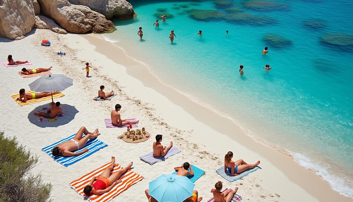 découvrez la vente flash voyage leclerc et profitez des meilleures offres exclusives pour planifier vos vacances en 2026 à prix réduits. ne manquez pas ces opportunités exceptionnelles pour partir sereinement !