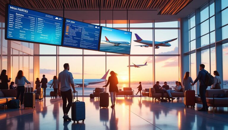 découvrez la vente flash voyage leclerc et profitez des meilleures offres pour vos vacances en 2026. réservez vite et partez à petits prix !