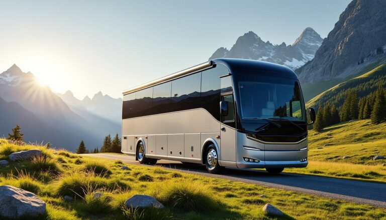 découvrez nos conseils essentiels pour préparer votre voyage en autocar tout compris en 2025 et profiter d'un séjour sans souci, confortable et inoubliable.