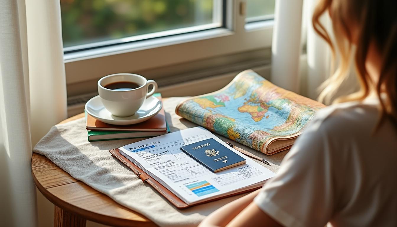 découvrez nos conseils essentiels pour voyager à gandon et vivre une expérience inoubliable, entre culture, paysages et activités uniques.