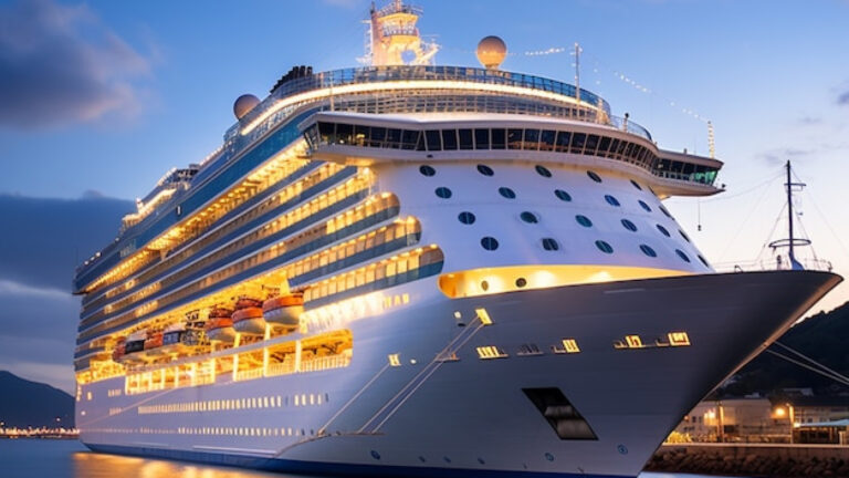 Partir en croisière depuis Marseille : destinations, compagnies et conseils pratiques !
