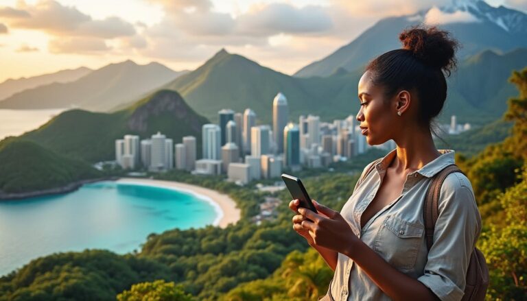 découvrez comment choisir les meilleures destinations pour vos prochaines vacances avec notre brochure voyage 2025. conseils, idées et astuces pour un séjour inoubliable.