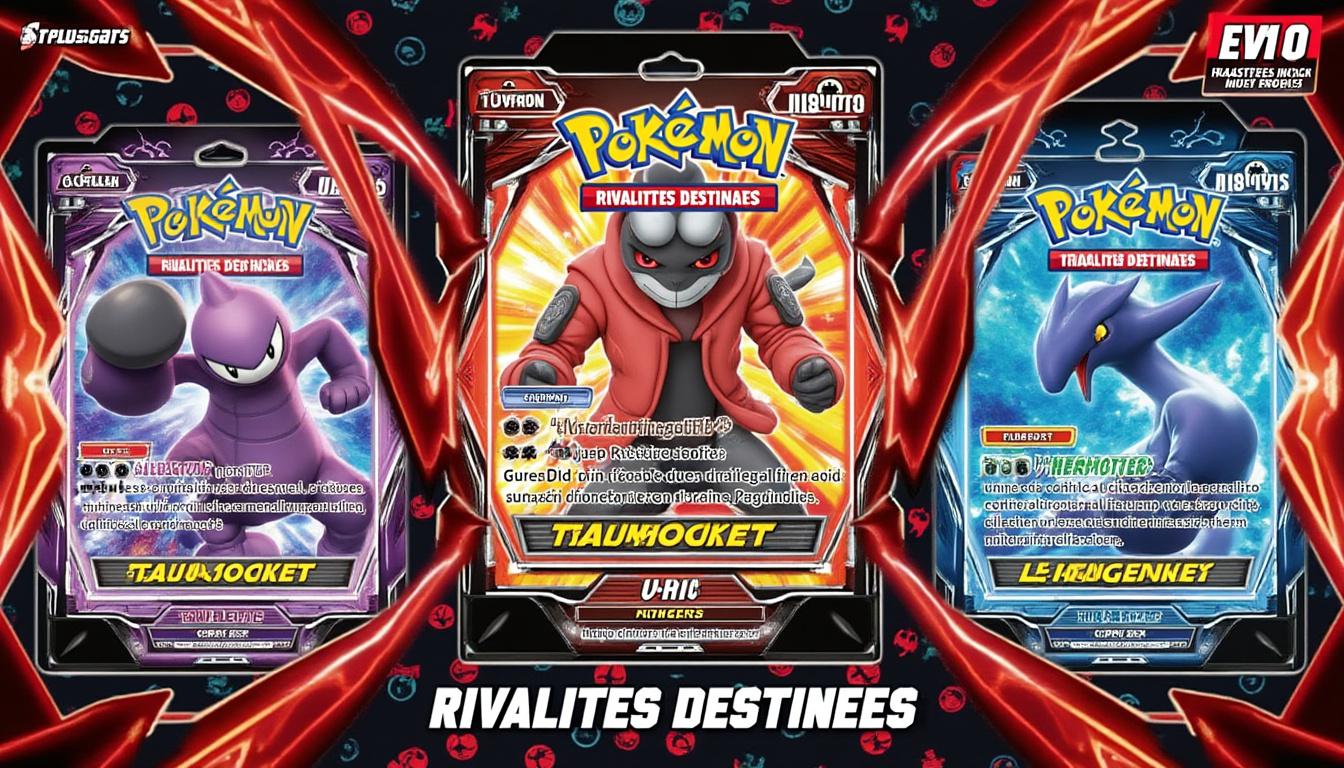 découvrez les enjeux et stratégies clés des rivalités destinées dans le display pour optimiser vos campagnes publicitaires et maximiser votre impact.