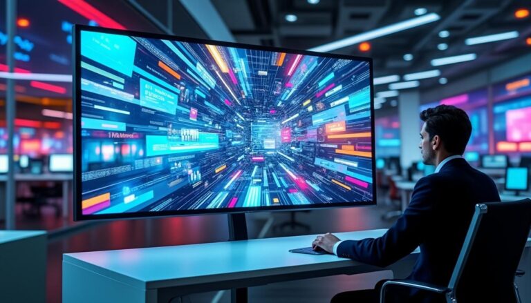 découvrez les enjeux et les stratégies des rivalités destinées dans le display pour optimiser vos campagnes publicitaires et maximiser votre impact.