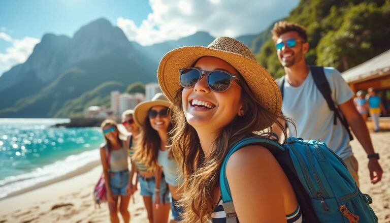 découvrez iris vacances, votre guide incontournable pour des conseils pratiques et des destinations idéales afin de garantir un séjour réussi et mémorable.