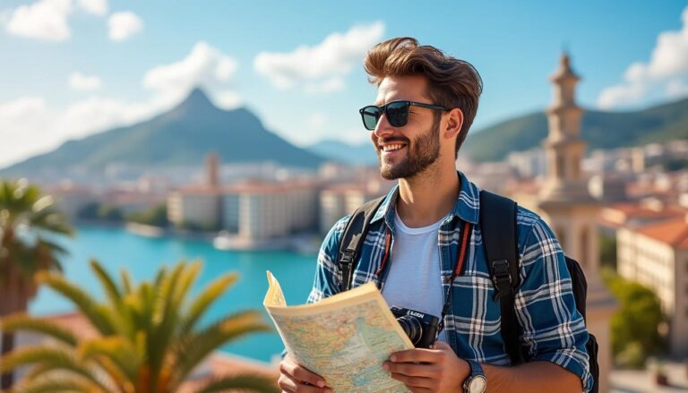 explorez les meilleurs conseils de voyage avec rémi pour préparer vos aventures, optimiser votre budget et vivre des expériences inoubliables à travers le monde.
