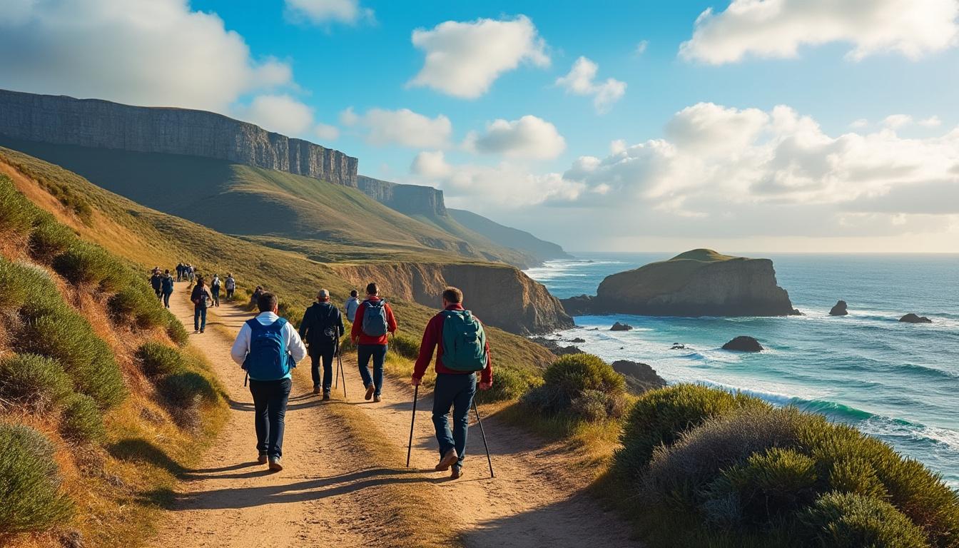 explorez saint-jacques-de-compostelle avec notre guide complet pour un voyage inoubliable : conseils pratiques, lieux incontournables et histoire riche.