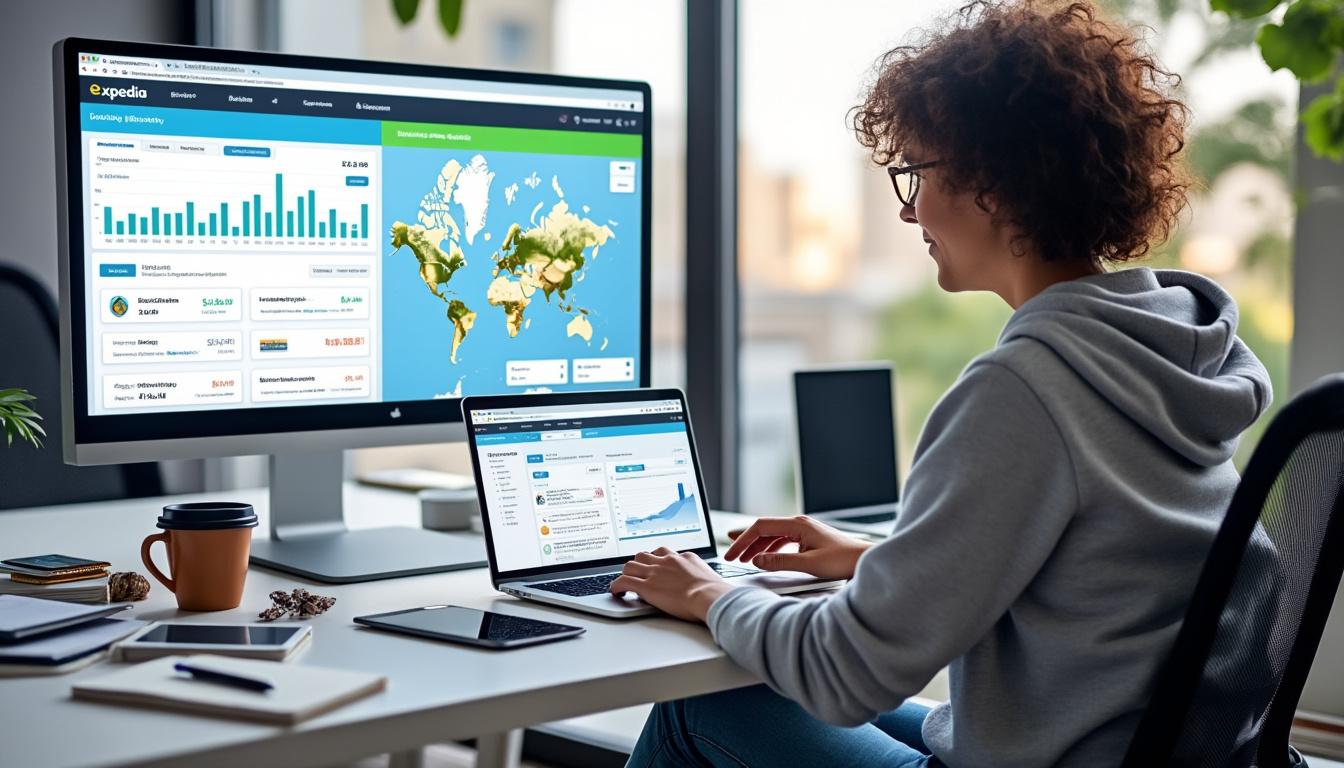 découvrez notre guide complet pour bien choisir votre site de voyages en 2026 et planifiez des vacances parfaites en toute sérénité.