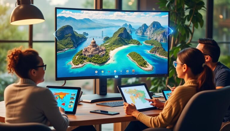 découvrez notre guide complet pour bien choisir votre site de voyages en 2026 et partez l'esprit tranquille grâce à nos conseils experts et astuces pratiques.