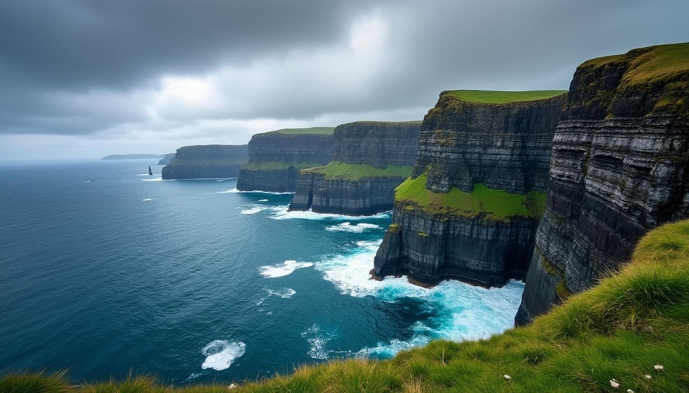 explorez l'irlande en 2026 avec nos offres voyage tout compris. profitez de séjours clés en main, visites guidées et hébergements confortables pour un voyage inoubliable.