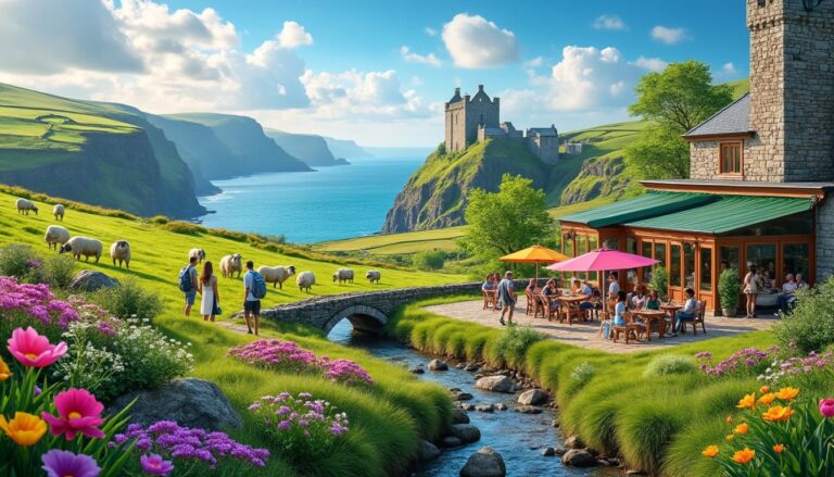 découvrez nos offres tout compris pour un voyage en irlande en 2026. profitez des meilleures formules pour explorer l'irlande en toute sérénité et vivre une expérience inoubliable.