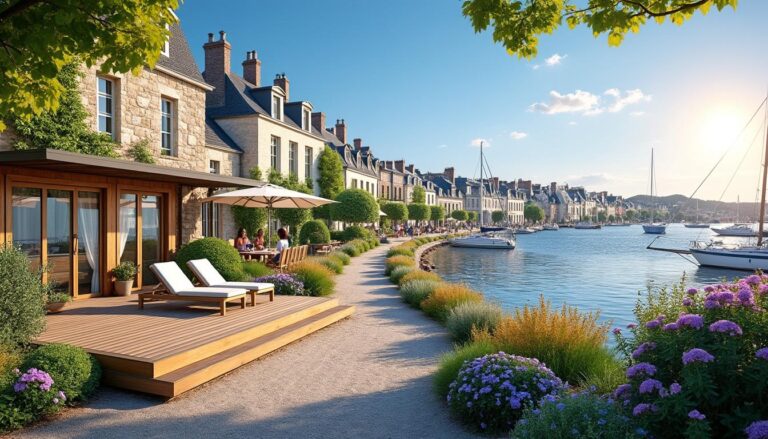 découvrez notre guide complet pour bien choisir votre hébergement lors de votre location de vacances à la rochelle. conseils, astuces et informations pour un séjour réussi en bord de mer.