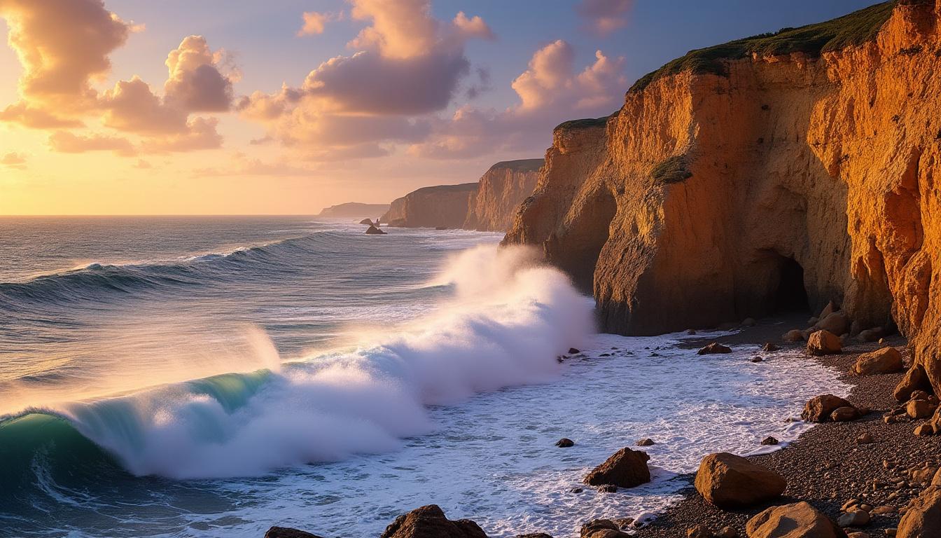 découvrez les meilleures locations de vacances en algarve et profitez des spots incontournables pour un séjour inoubliable alliant plages, culture et détente.