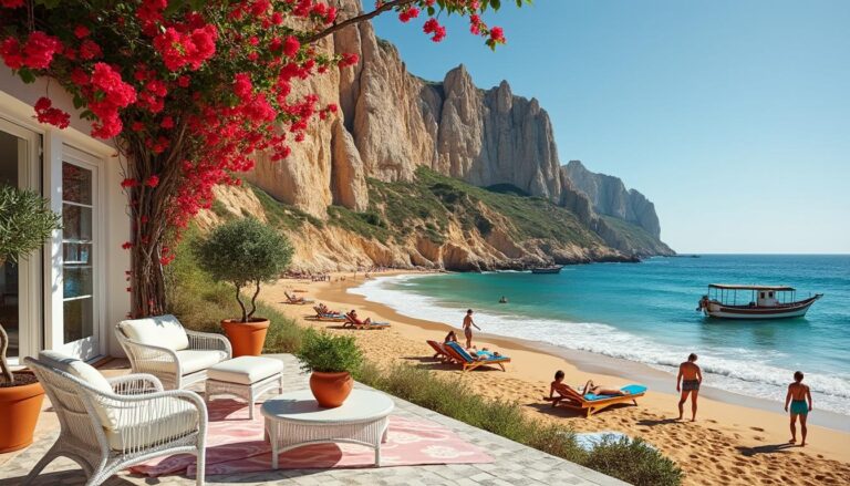 découvrez les meilleurs spots en algarve pour une location de vacances idéale. profitez de plages paradisiaques, de villages charmants et d'activités incontournables pour un séjour réussi.