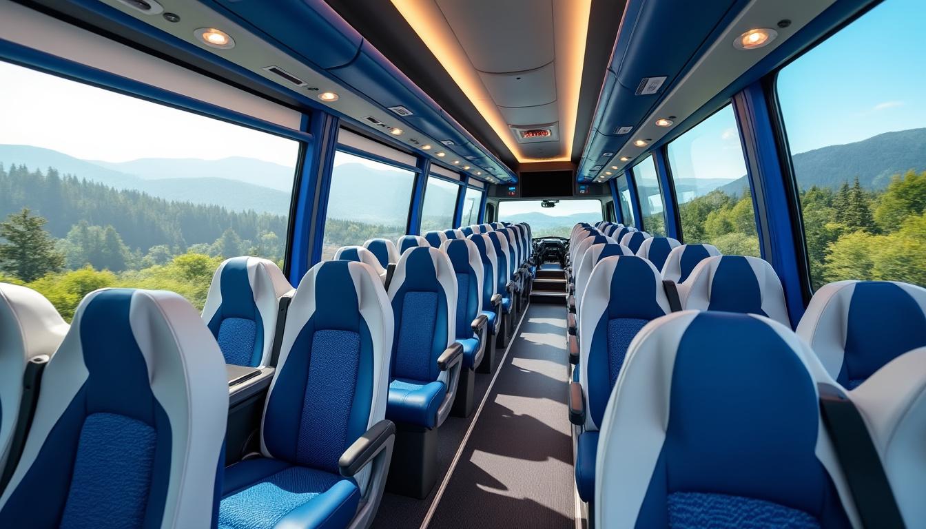 découvrez nos conseils pratiques et itinéraires pour organiser une journée inoubliable en autocar, alliant confort, découvertes et moments conviviaux.