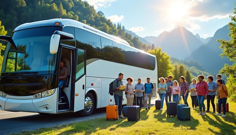 découvrez nos conseils pratiques et itinéraires pour organiser une journée inoubliable en autocar, alliant confort, découvertes et convivialité.