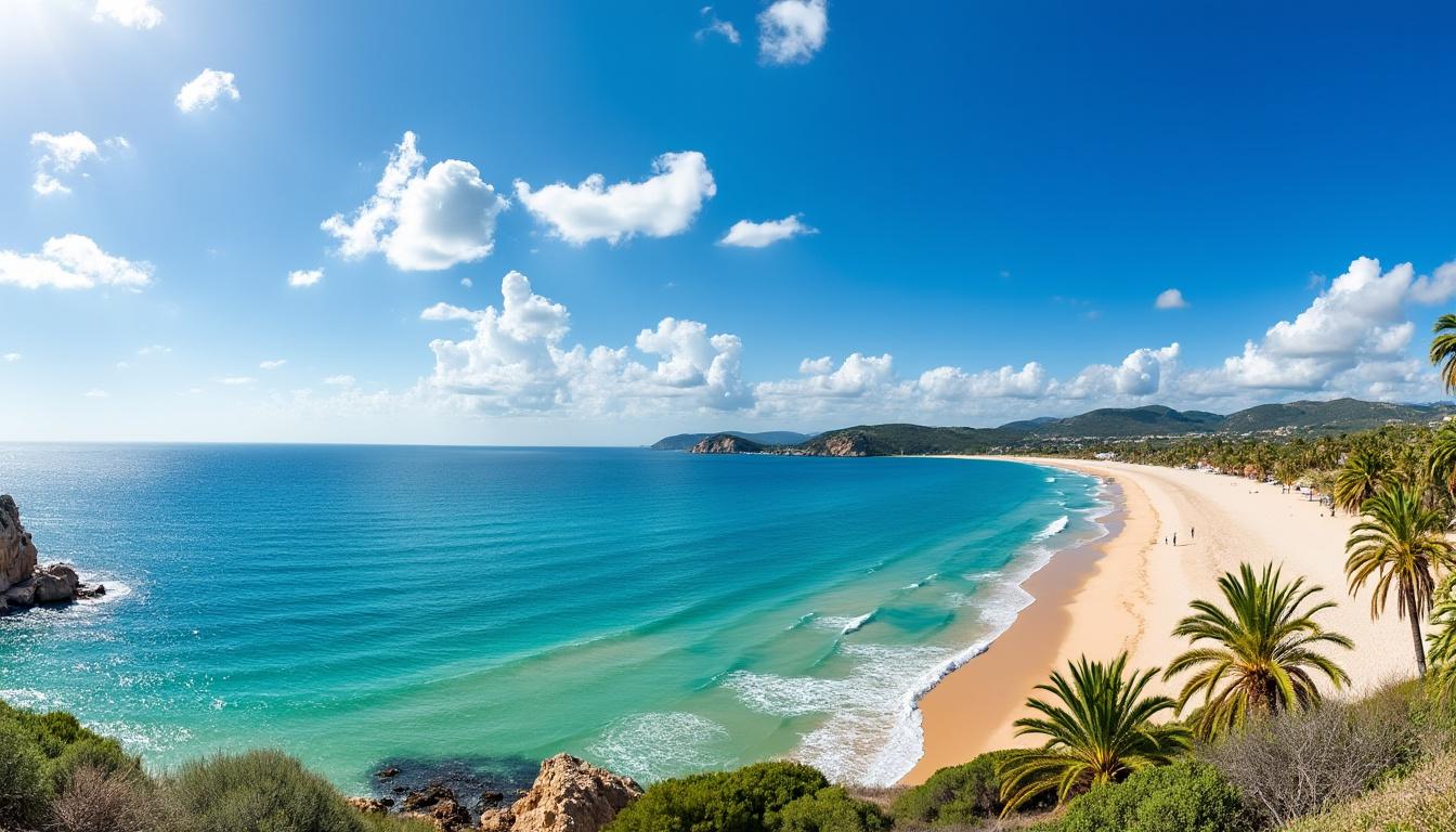 découvrez toutes les astuces et conseils indispensables pour réussir votre location de vacances au lavandou et profiter pleinement de votre séjour en provence.