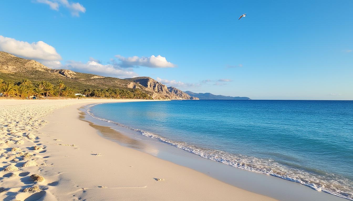 découvrez tous les conseils essentiels pour réussir votre location de vacances au lavandou, du choix du logement aux activités incontournables pour un séjour parfait.