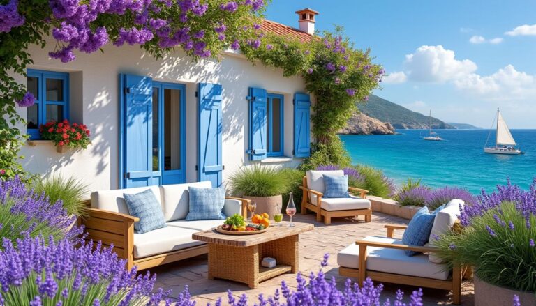 découvrez nos conseils essentiels pour réussir votre location de vacances au lavandou, profitez d'un séjour inoubliable entre mer et nature.