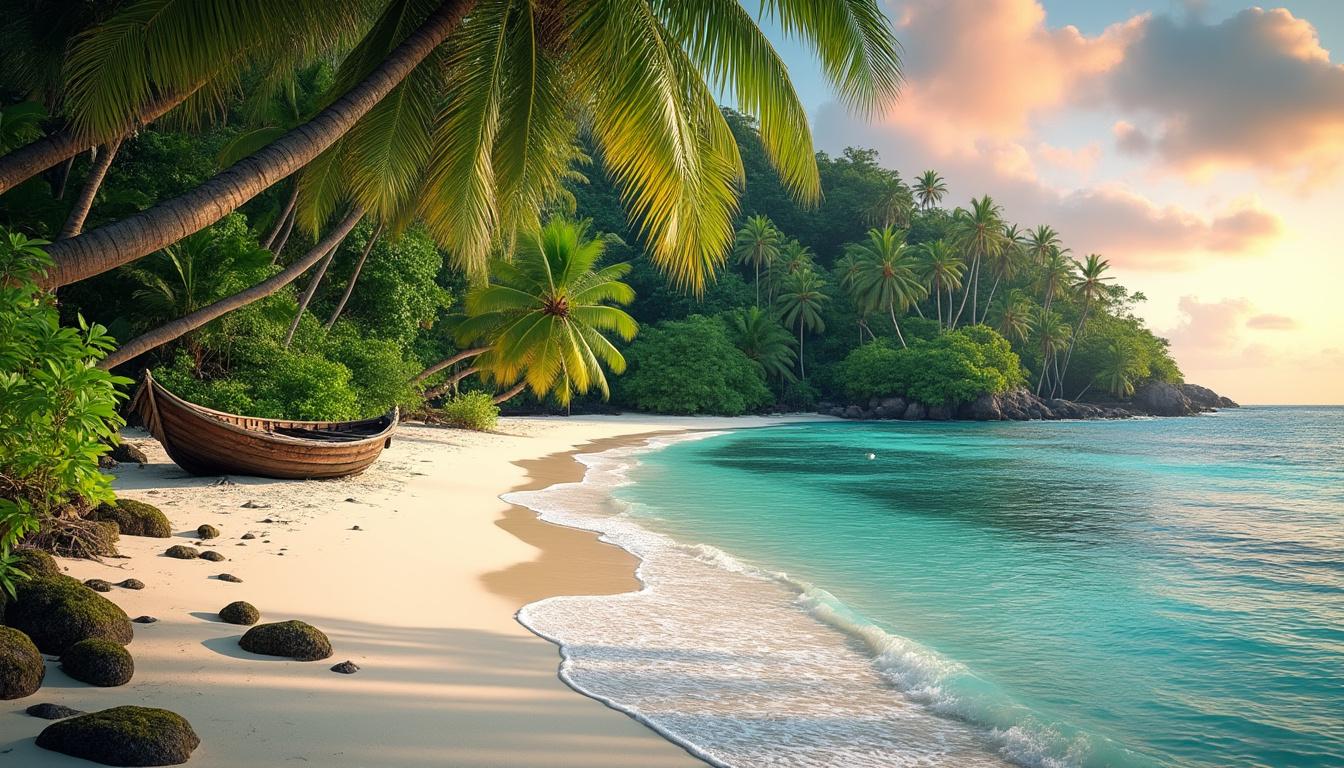 découvrez tout ce qu'il faut savoir sur azami voyage pour organiser un séjour inoubliable, conseils pratiques, destinations, et astuces personnalisées.