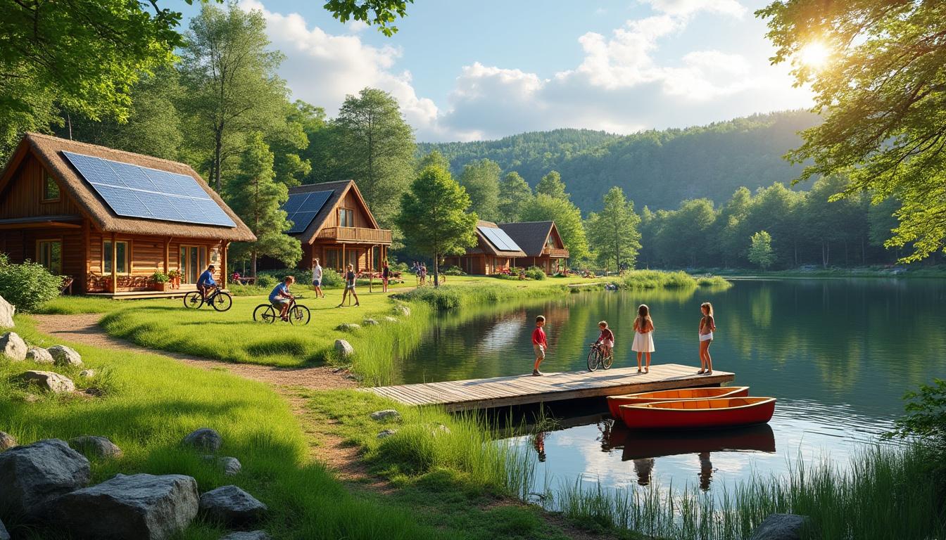 découvrez tout ce qu'il faut savoir sur iris vacance pour planifier et organiser vos séjours en 2026 en toute sérénité.