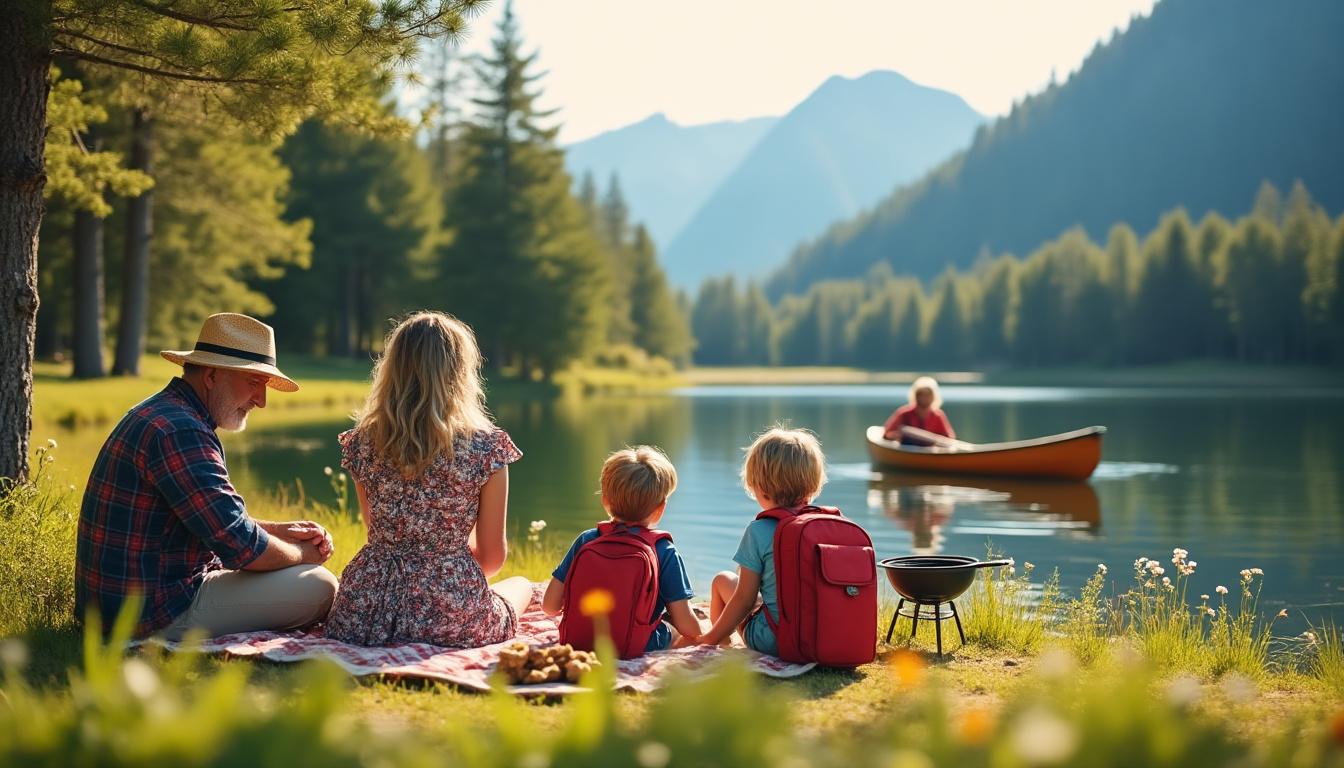 découvrez le calendrier des vacances scolaires en allemagne pour 2026 et profitez de conseils pratiques pour organiser vos séjours en toute sérénité.