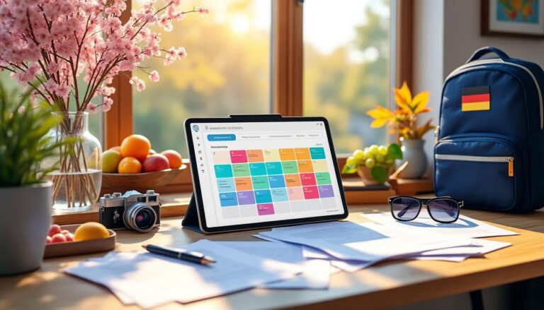 découvrez le calendrier des vacances scolaires en allemagne pour 2026 et profitez de conseils pratiques pour organiser votre séjour en toute sérénité.