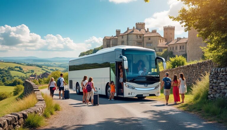 découvrez nos conseils essentiels pour bien choisir votre circuit de voyage en autocar tout compris en 2024 et profitez d'une expérience sereine et mémorable.