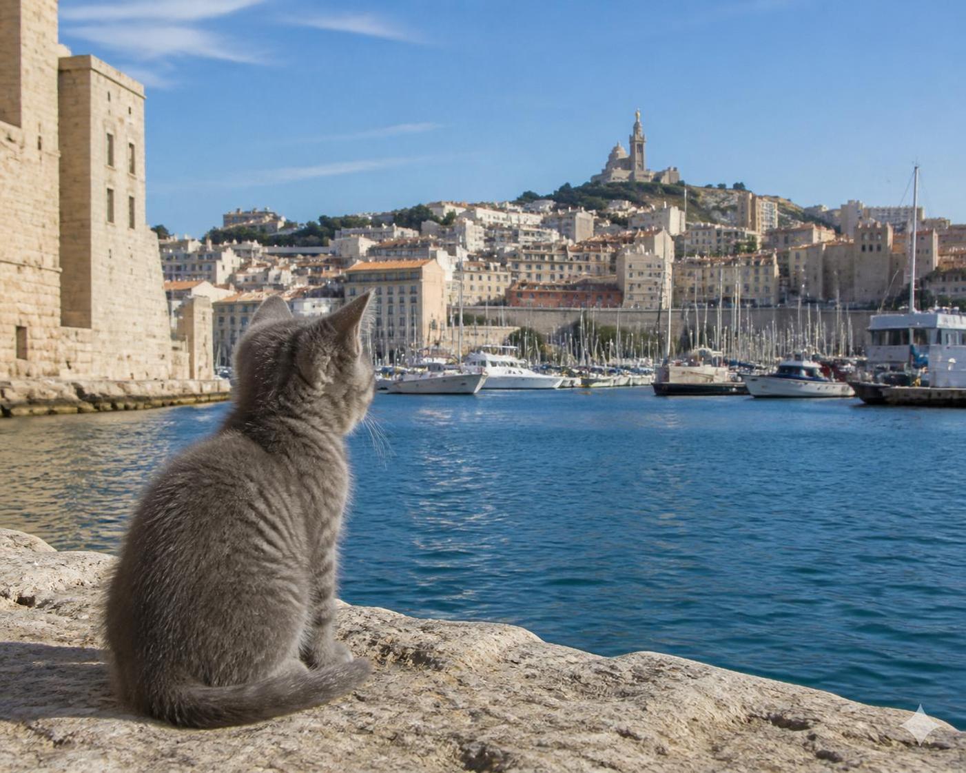 découvrez notre guide pratique pour adopter un chat à marseille et trouver le compagnon idéal qui enrichira votre vie.