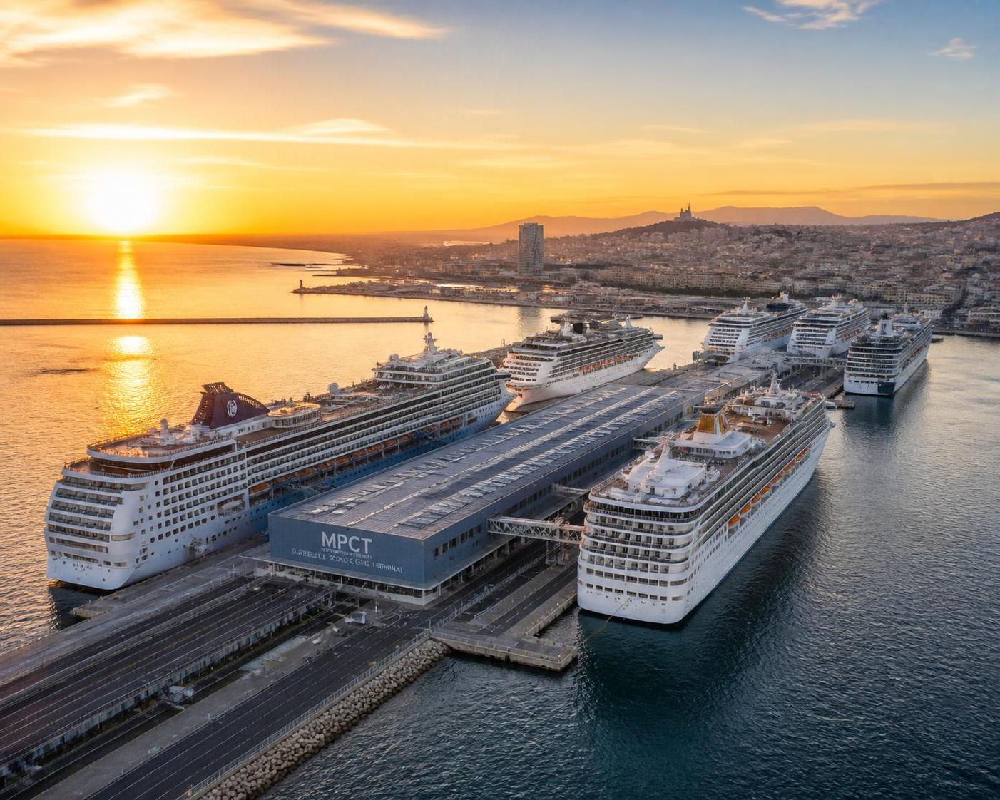 découvrez tout ce qu'il faut savoir pour bien préparer votre voyage avec cfc croisière à marseille : conseils pratiques, astuces et informations essentielles pour une expérience inoubliable.