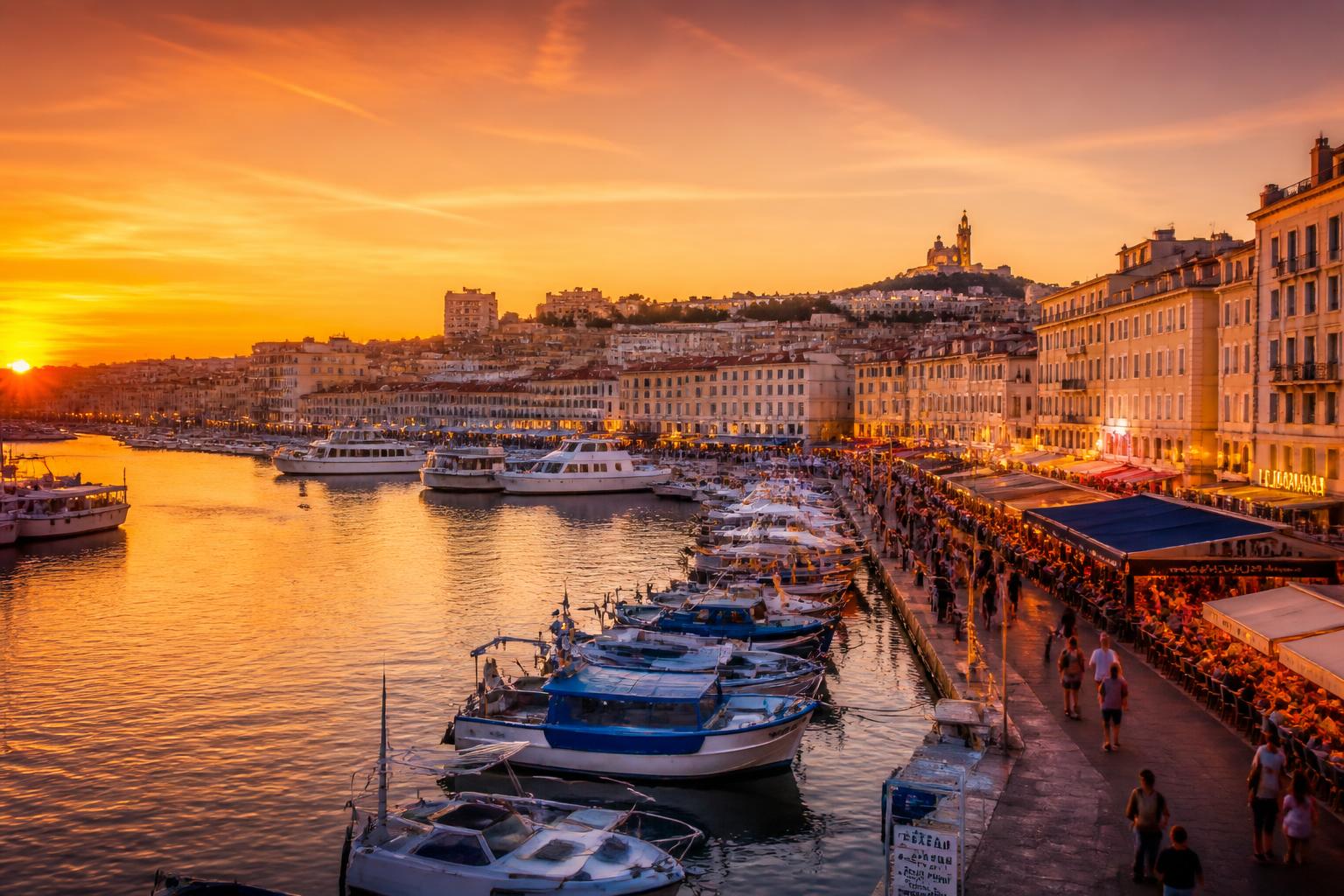 découvrez notre sélection des meilleurs hôtels de charme à marseille pour un séjour inoubliable alliant confort, authenticité et convivialité au cœur de la cité phocéenne.