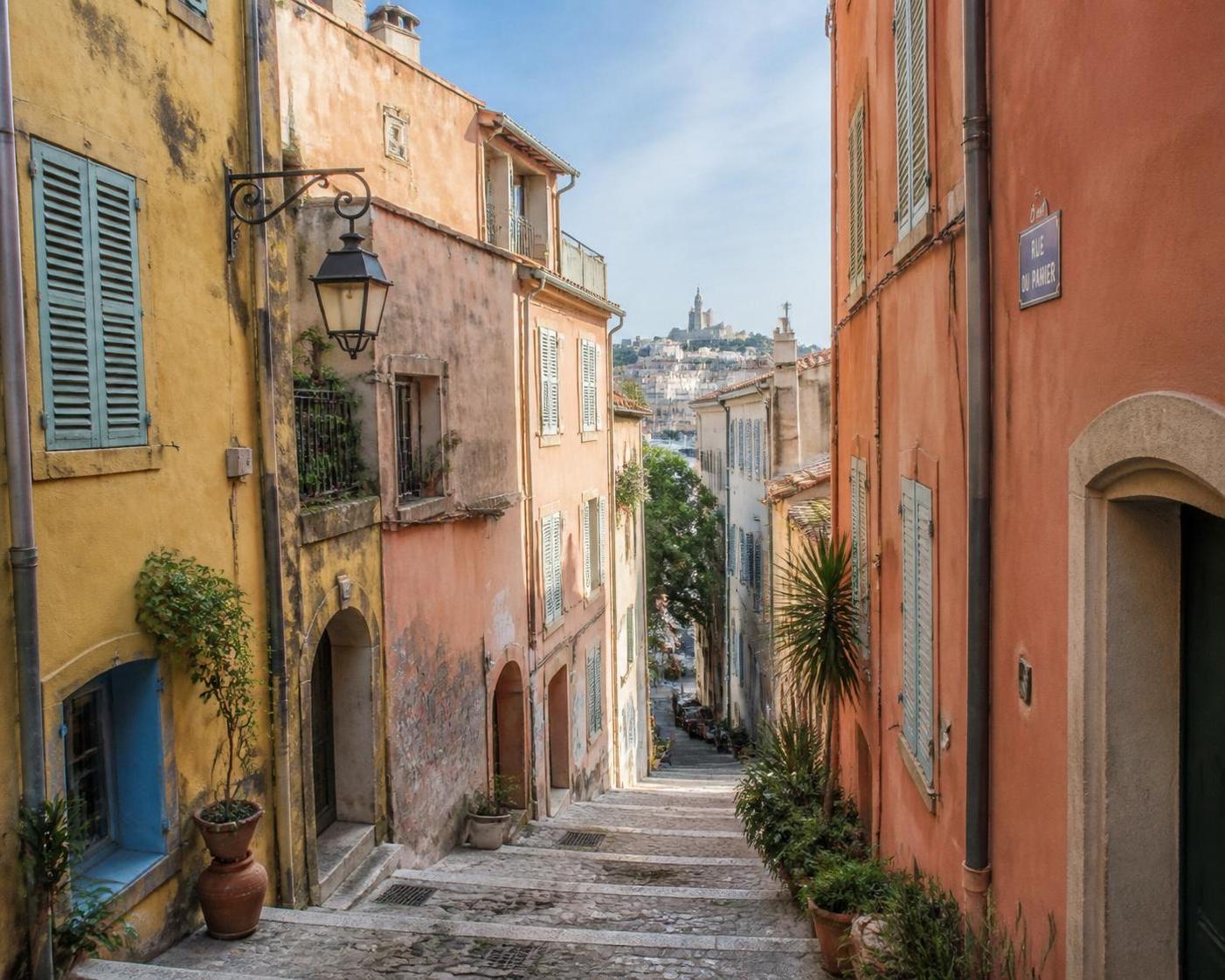 découvrez notre sélection des meilleurs hôtels de charme à marseille pour un séjour exceptionnel alliant confort, authenticité et charme provençal.