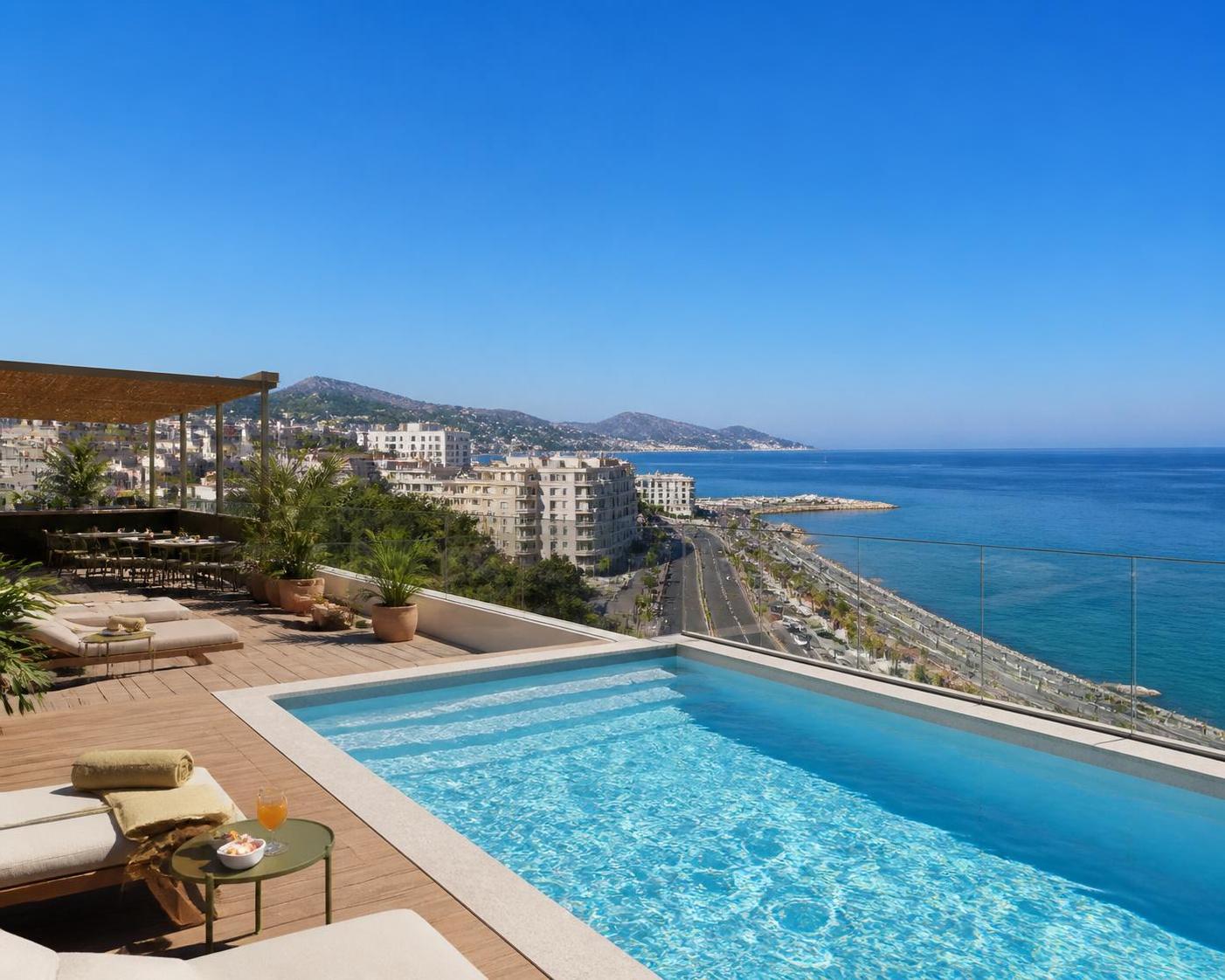 trouvez et réservez les meilleurs hôtels à marseille pour un séjour inoubliable alliant confort, proximité des attractions et excellents services.