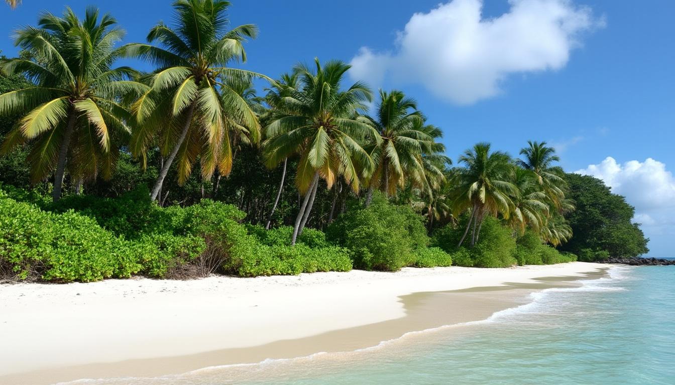 découvrez nosy be, votre guide complet pour des vacances inoubliables en 2026. plages paradisiaques, activités incontournables et conseils pratiques pour un séjour réussi.