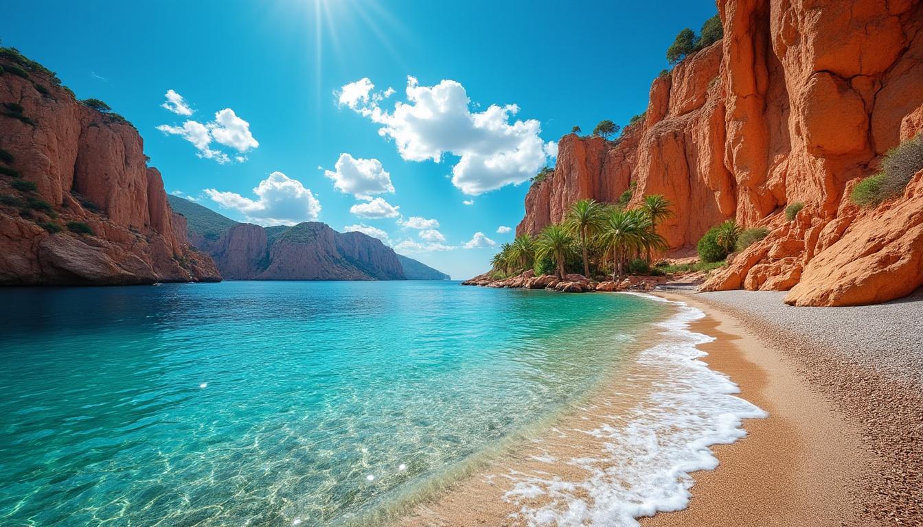 découvrez destination med blog, votre guide ultime pour explorer les meilleures plages et sites culturels de la méditerranée. conseils, récits et itinéraires pour un voyage inoubliable.